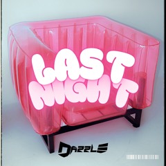 LAST NIGHT DAZZLE PACK PREVIWS