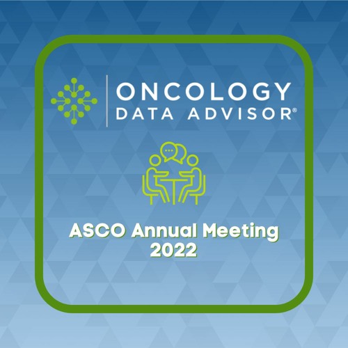 ASCO Annual Meeting 2022