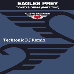 Darren Emerson - Tontos Drums (Techtonic Mix)