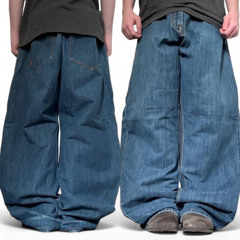 JNCO JEANS PROD.CREEP1E FT.SWAG0VERDOSE