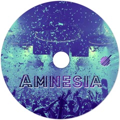 Vol 3 - Amnésia Preview