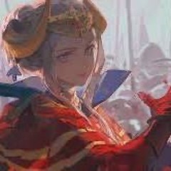 Battle! (Edelgard) [HGSS Soundfont]