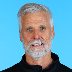 Bruce Fraser - Coaches Show (10/24/25)