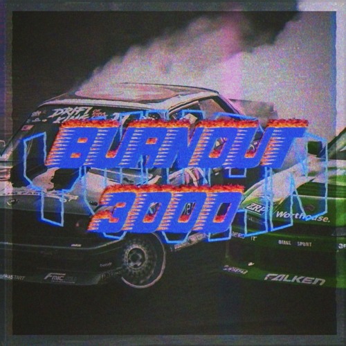 Burnout 3000 [free dl click buy]