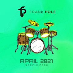 Frank Pole - April 2021 (FREE SAMPLE PACK)