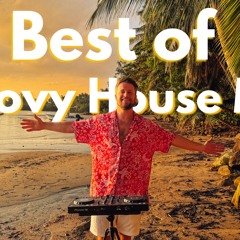 Groovy House Music Mix - Party Classic House