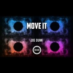 Joe Dunn - Move It