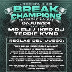 BLASTERBASS - CONCURSO DE DJS DE ZZPRODUCTIONSZZ