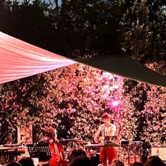 Live Serre - 03/07/25