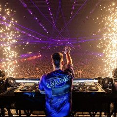 ADJUZT - WITHOUT YOU (LVLDUP EDIT) (@SUPREMACY 24)