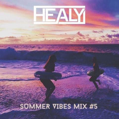 Summer Vibes Mix #5 (Trance & Hard Dance)