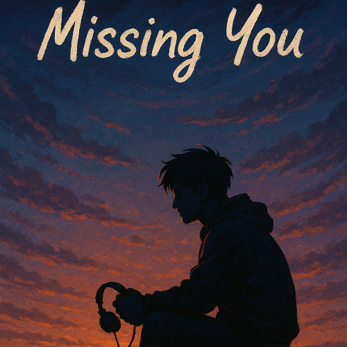 Missing You Challenge (INSTRUMENTAL)