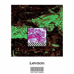 IR PREMIERE | Levzon - Fugitive [INSTINKTLAB006]