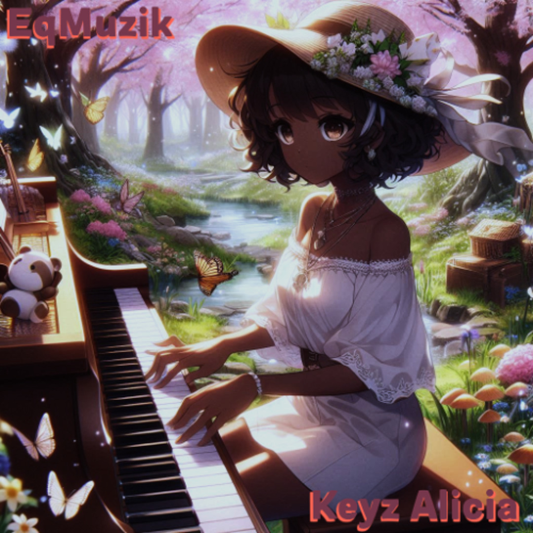 Stream Keyz Alicia by EqMuzik | Listen online for free on SoundCloud
