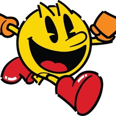 Pacman36 prod. BigRagnarXD