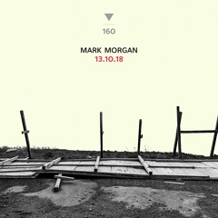 DS160 - Mark Morgan [excerpt]