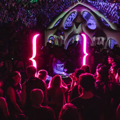 Ternion Sound live at Murkwood 4 Year Anniversary 2025.10.18