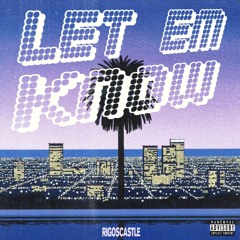 Let Em Know (prod.tekika)