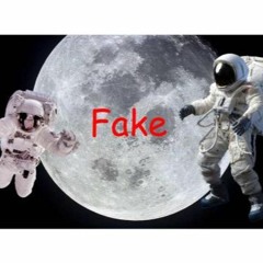 Moon Landing FAKE?! DarkMiranda & Lil Fucker