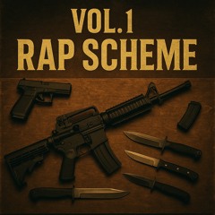 vol.1 rap scheme