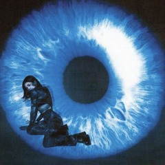 Blue X - Tasy