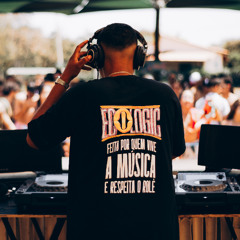 ECOLOGIC - 2025 - PROGRESSIVE TRANCE