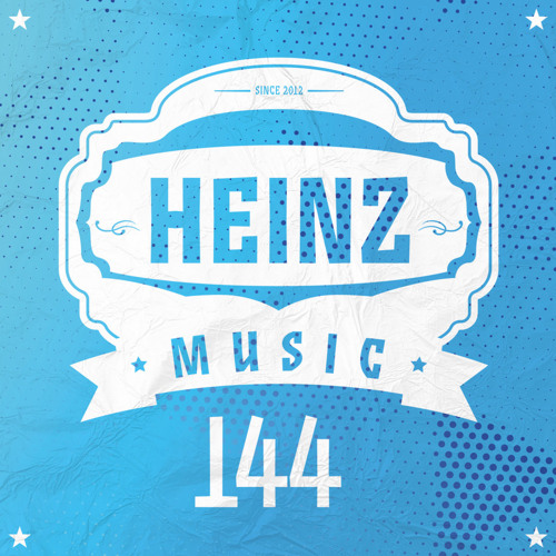 Premiere: Robin Schellenberg & VRuno - Precuneus (Rauschhaus Remix) [Heinz Music]