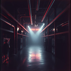 Sweat Under the Strobes (Original Mix)