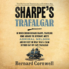 DOWNLOAD EBOOK 📥 Sharpe's Trafalgar: The Battle of Trafalgar, 21 October, 1805 by  B