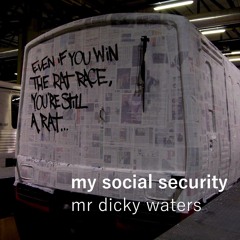 MY SOCIAL SECURITY {demo}
