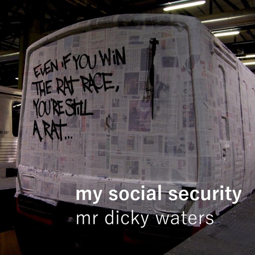 MY SOCIAL SECURITY {demo}