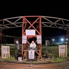 ioneweb – 18/09/2025 @ LOCAL RADIO / 5 yrs on air