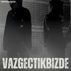 vazgeçtikbizde (feat. Enes Batur)