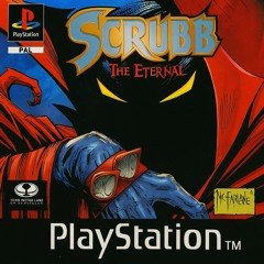 SCRUBB (The Eternal)