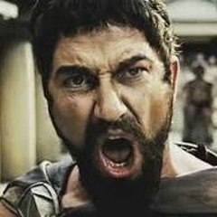 THIS IS SPARTA