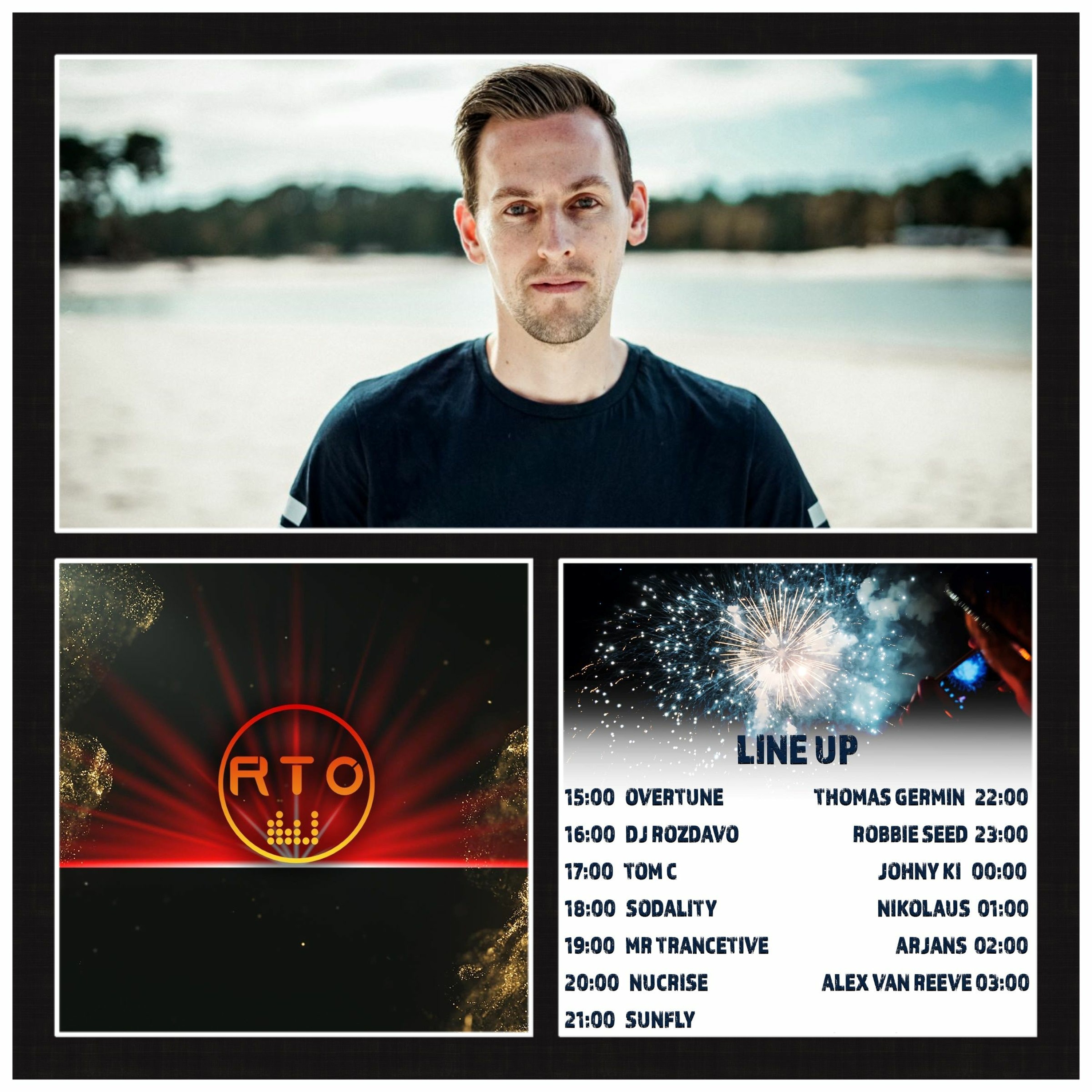 The Trance Library