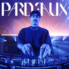 PARDEAUX @ Inhibit | Perth 2025