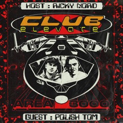Club Elevate w. Polish Tom - 29 October 2021