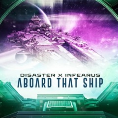 Infearus - time to take what’s yours
