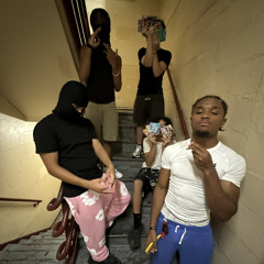 GRAH - Prezzy x LV x Guxp x Chico B