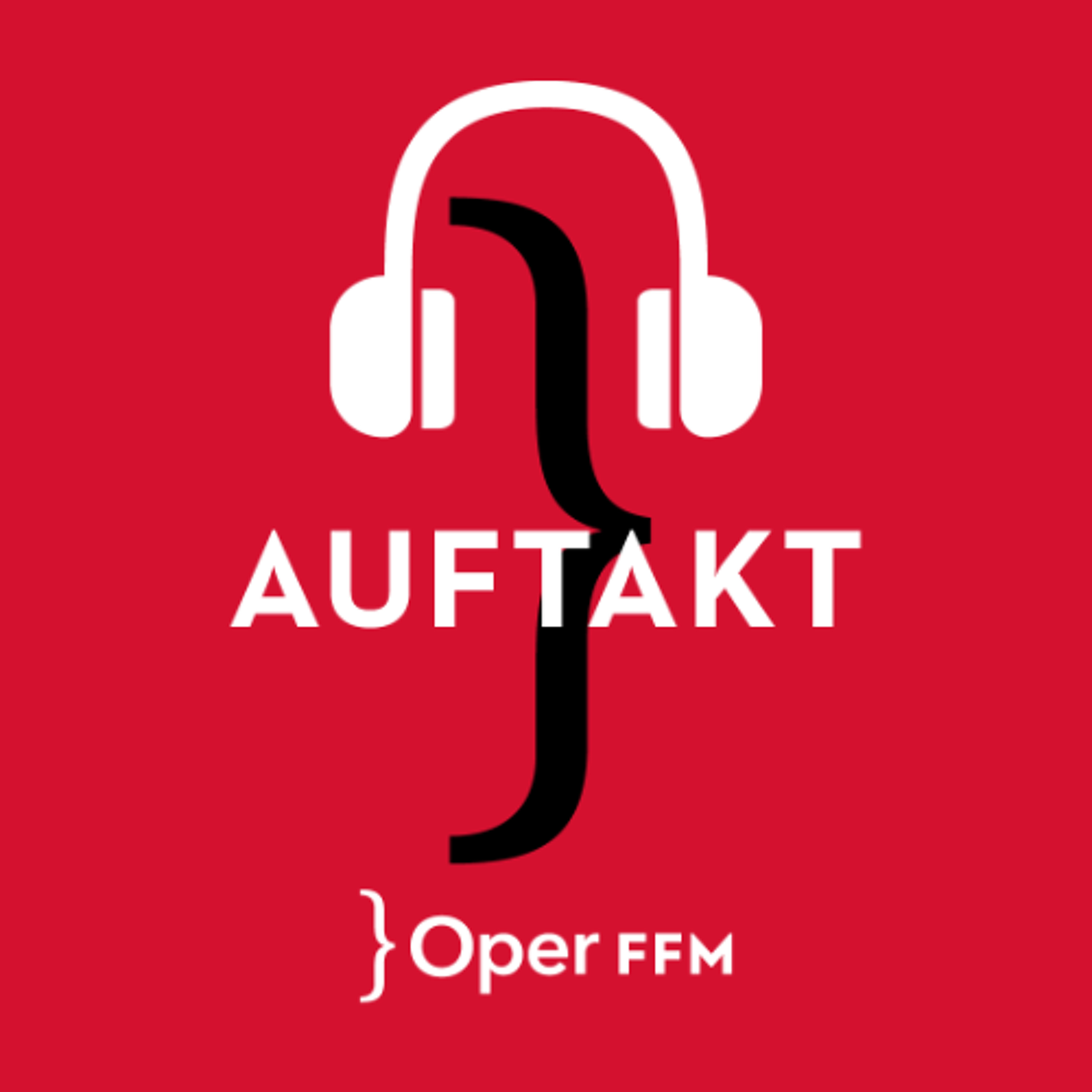 Audioeinführung zu »Madama Butterfly« von Giacomo Puccini