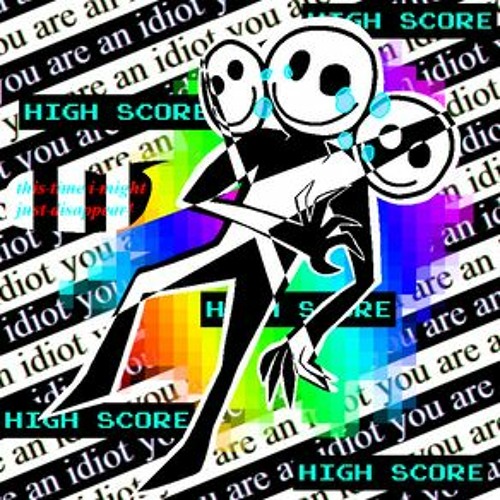 rumor fnf reskined