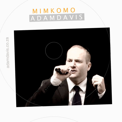 Mimkomo - From His Place (Adam Davis) 12.03.2014