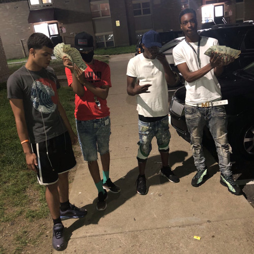 Wack Jumper (Remix)-RB JB x RB Qbandz x lil roni