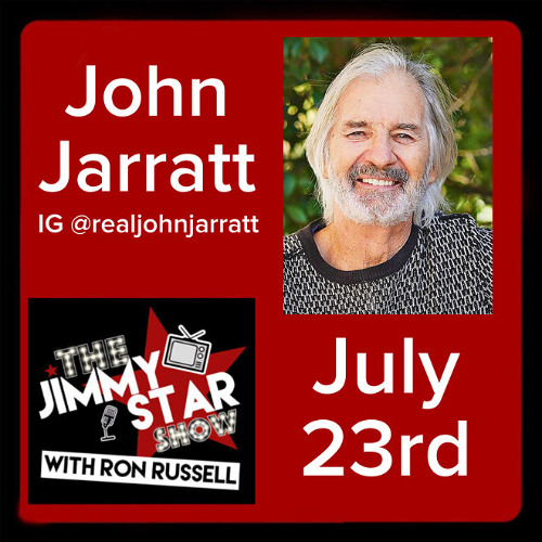 Jimmy Constable/John Jarratt