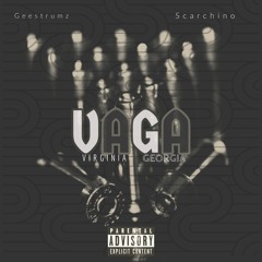 Scarchino & Geestrumz - VAGA INTRO