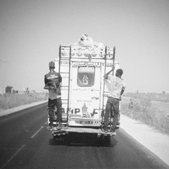 Womack & Womack - Drive (Sonny's Feel The Drive Edit) {FREE DOWNLOAD}