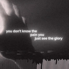 Naits - Glory (Cover)