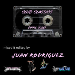 Club CLASSICS (Apr 2025)