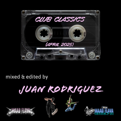 Club CLASSICS (Apr 2025)